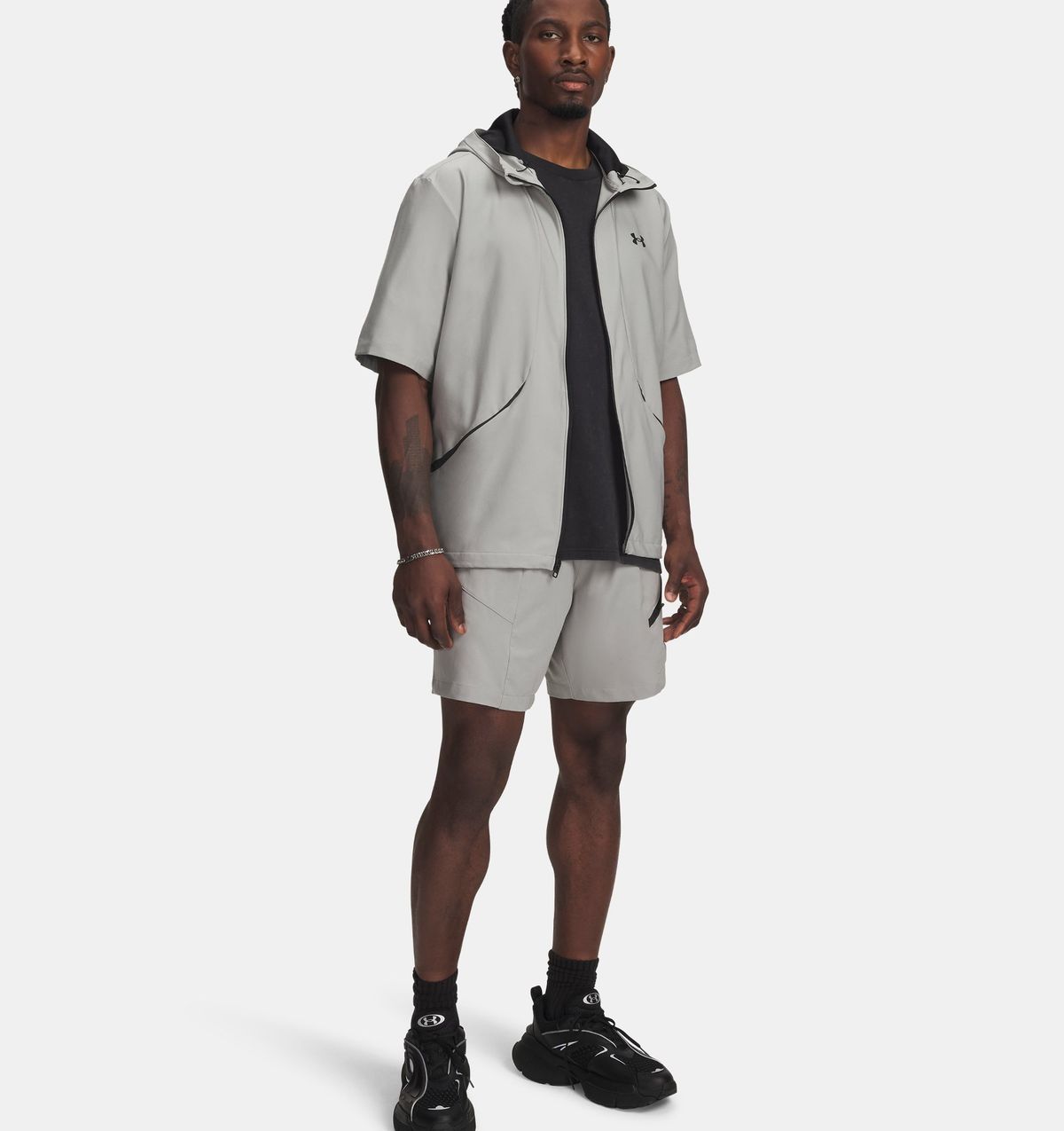 언더아머(UNDERARMOUR) UA 언스타퍼블 우븐6009361-069