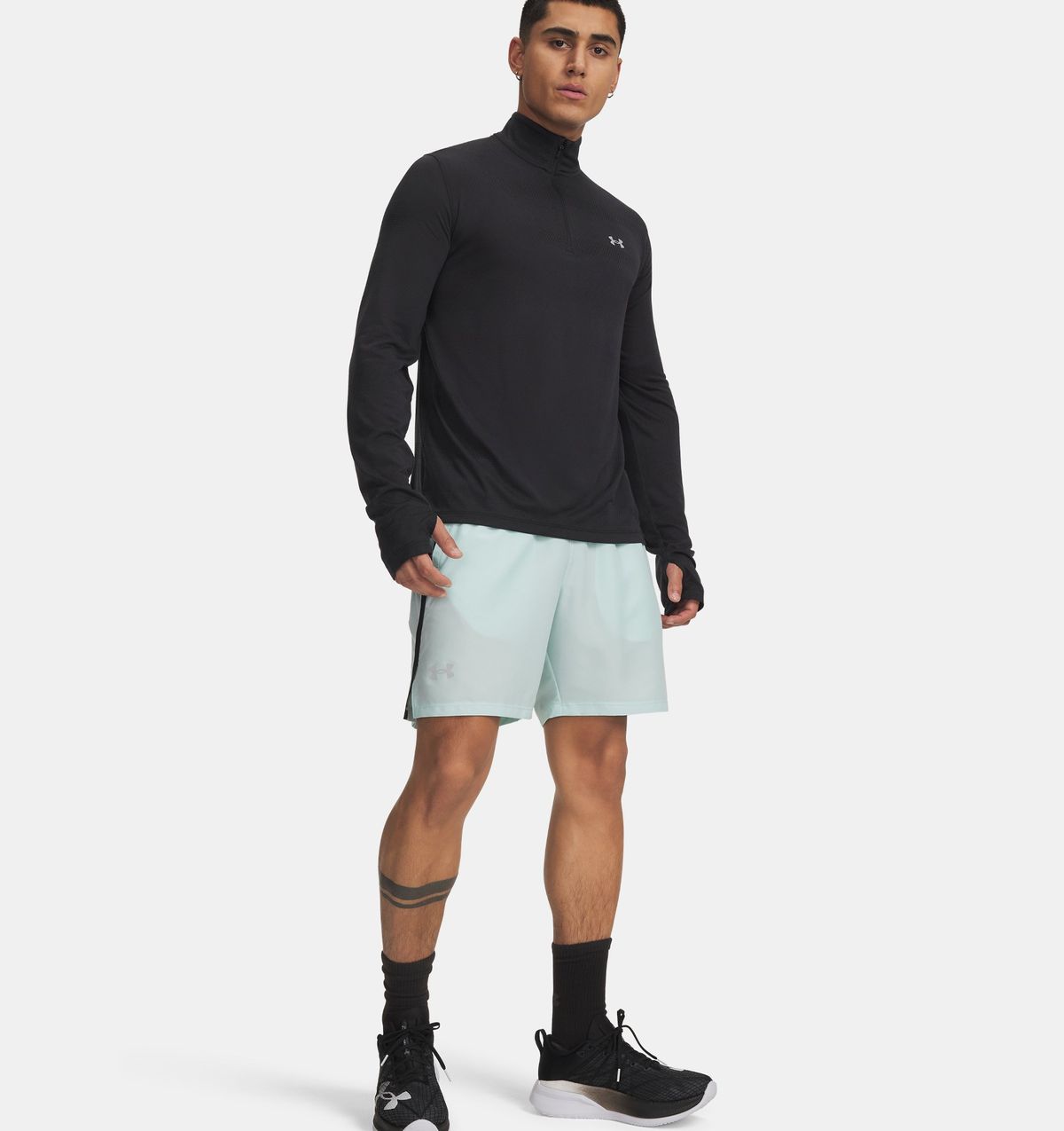 언더아머(UNDERARMOUR) UA 론치1382620-703