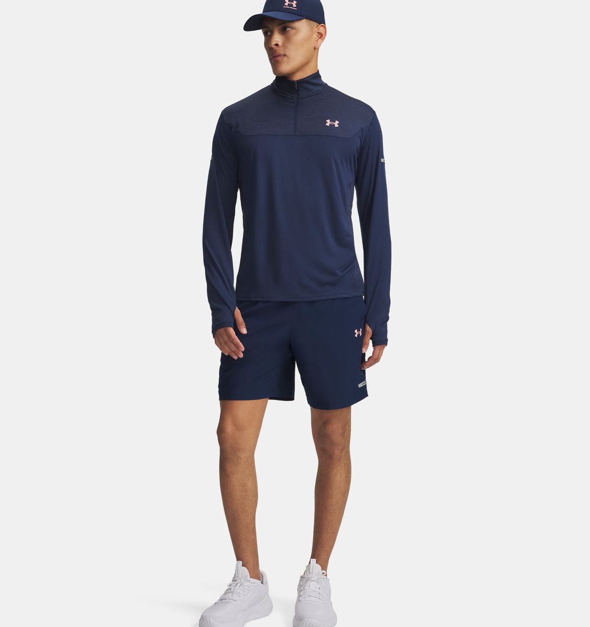 언더아머(UNDERARMOUR) UA Tech 유틸리티6005117-409