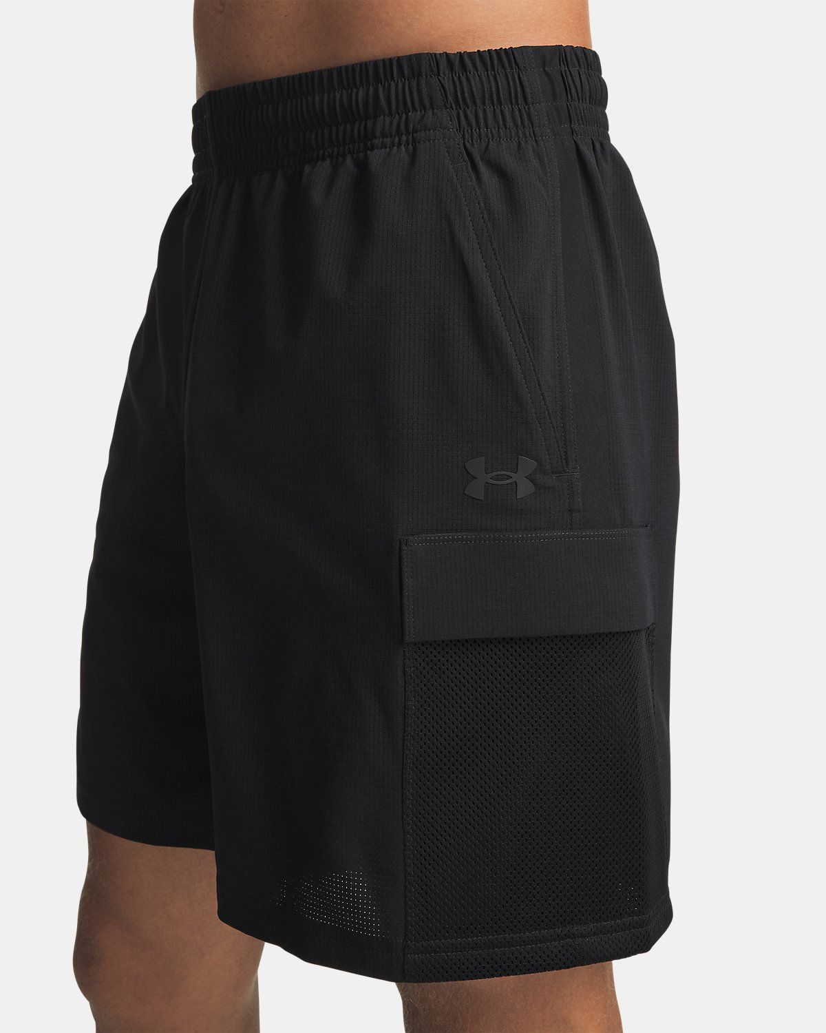 언더아머(UNDERARMOUR) UA 언스타퍼블 에어벤트6009364-001