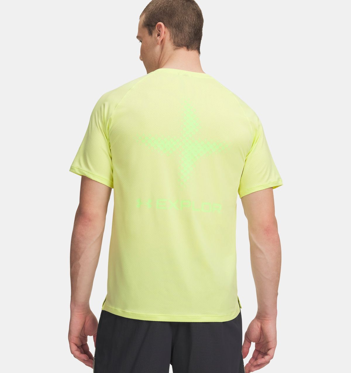언더아머(UNDERARMOUR) UA Explor 트레일 런 그래픽6009166-391