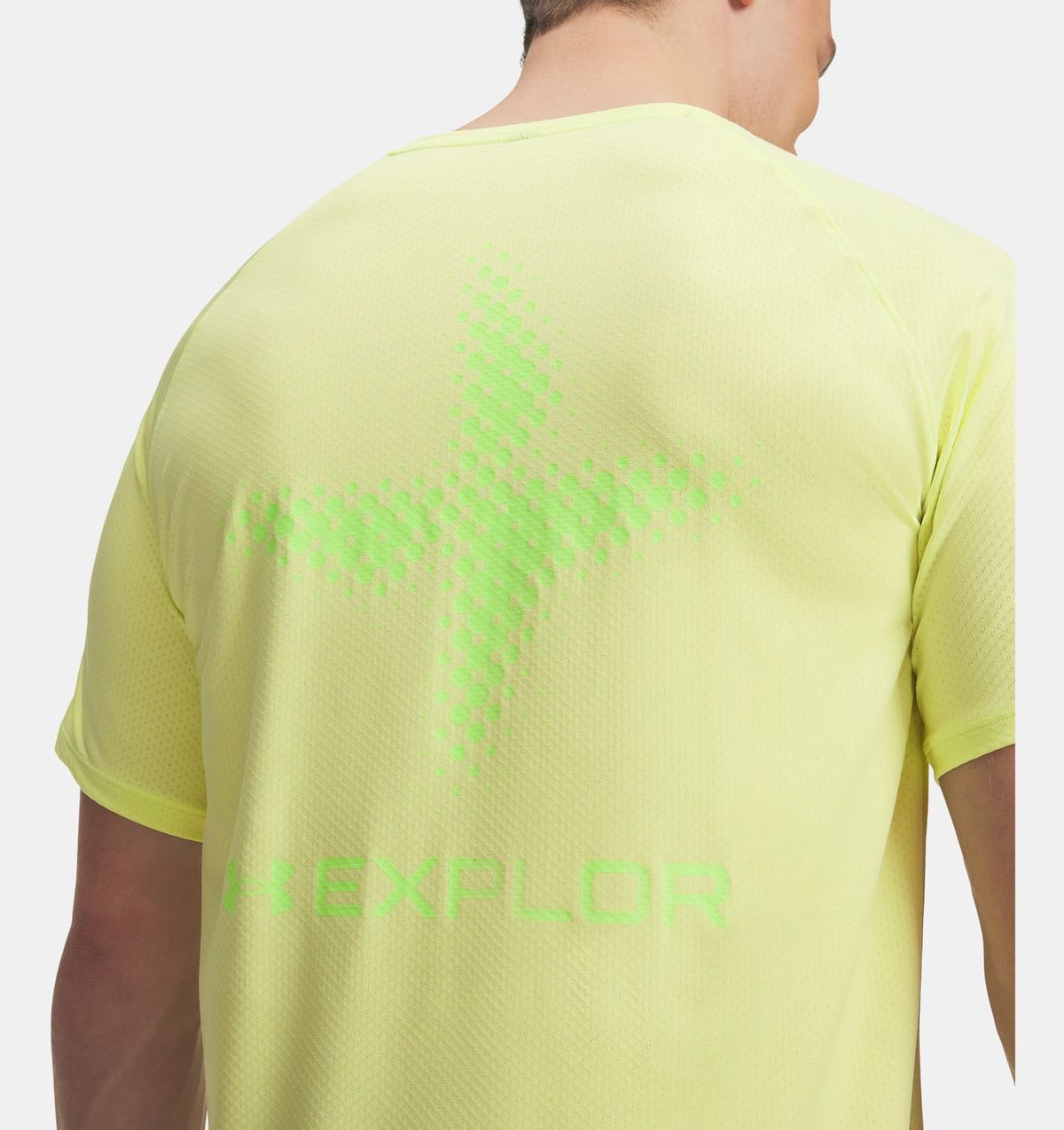 언더아머(UNDERARMOUR) UA Explor 트레일 런 그래픽6009166-391