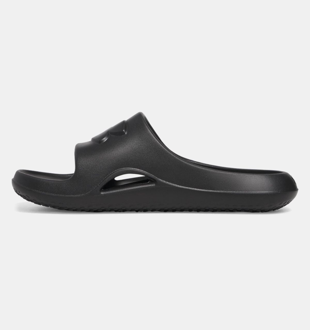 언더아머(UNDERARMOUR) 남성 UA 라커 V 슬라이드3028094-001