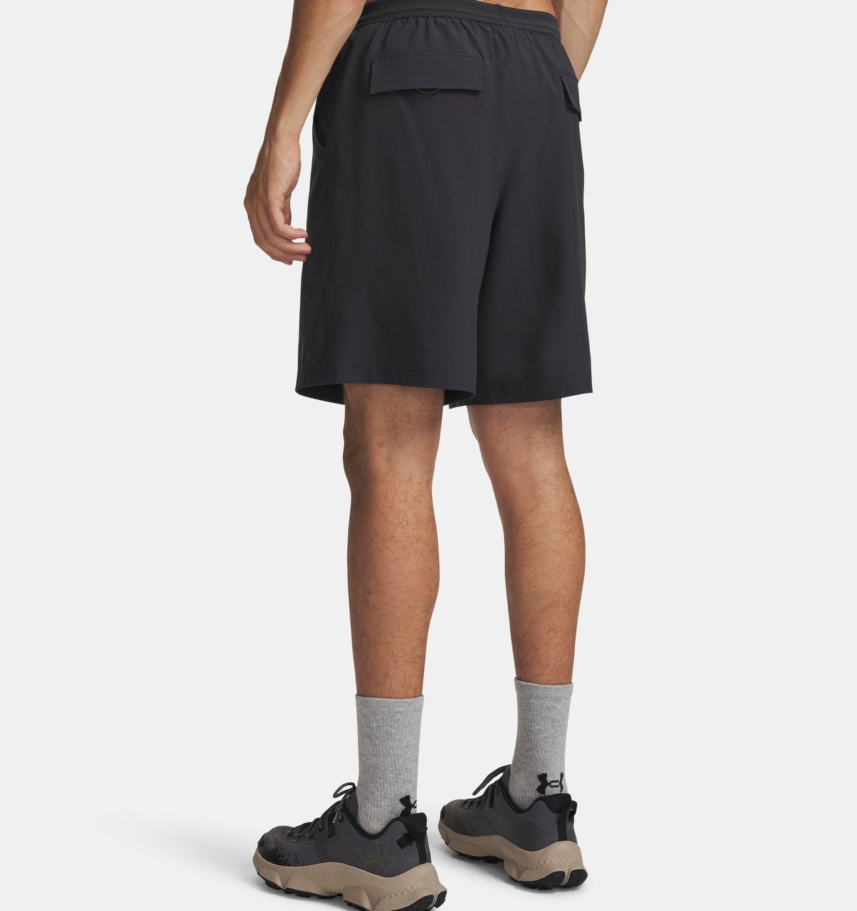 언더아머(UNDERARMOUR) UA 아웃도어 하이브리드6009179-016