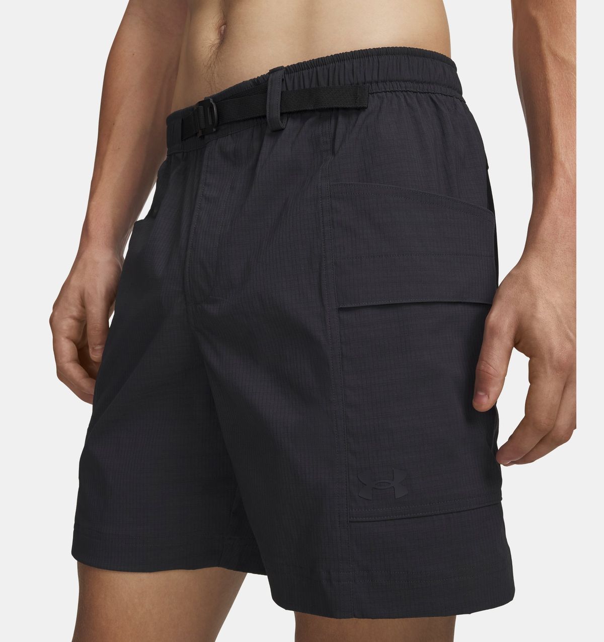 언더아머(UNDERARMOUR) UA Explor 하이크6009176-017