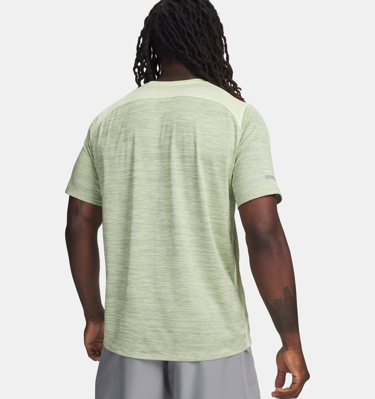 언더아머(UNDERARMOUR) UA Tech 유틸리티6004965-391