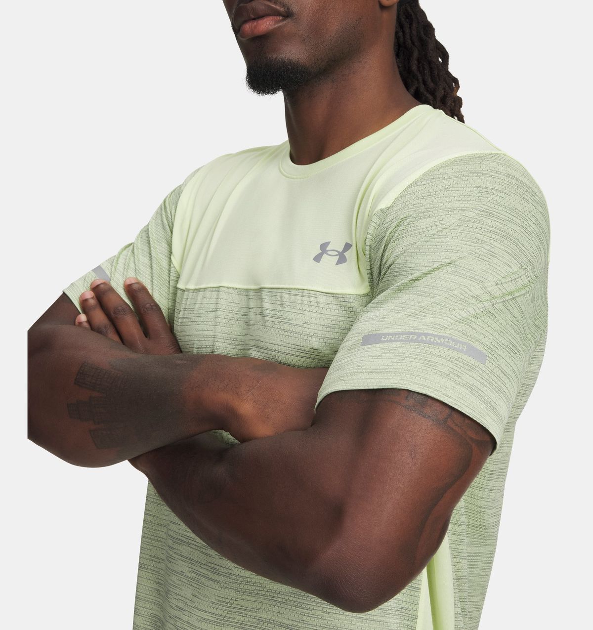 언더아머(UNDERARMOUR) UA Tech 유틸리티6004965-391