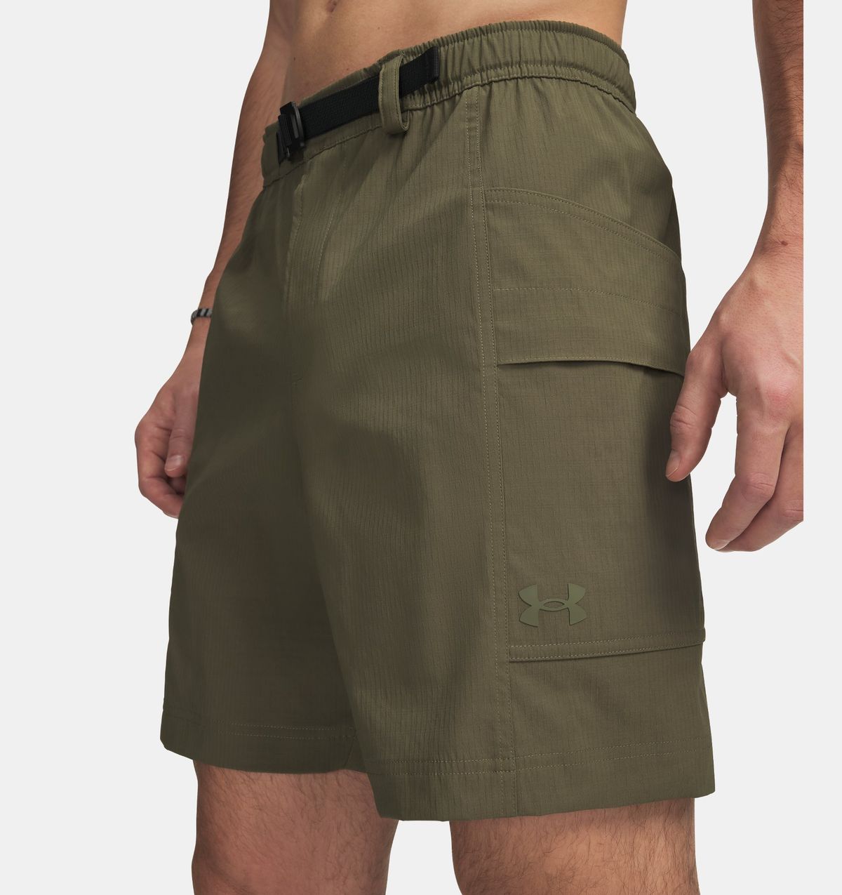 언더아머(UNDERARMOUR) UA Explor 하이크6009176-390