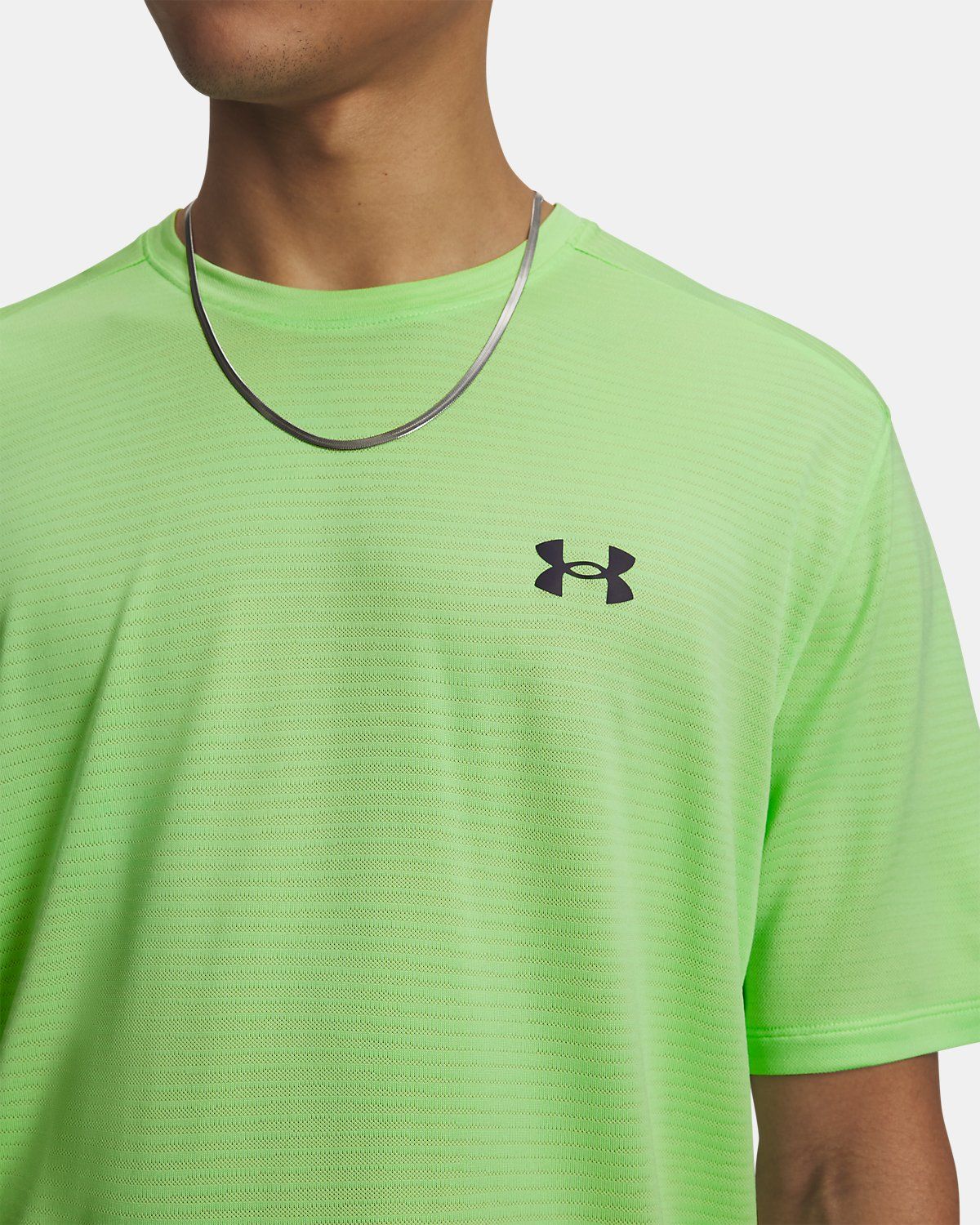 언더아머(UNDERARMOUR) UA Tech 벤트 VHS 자카드6009732-712