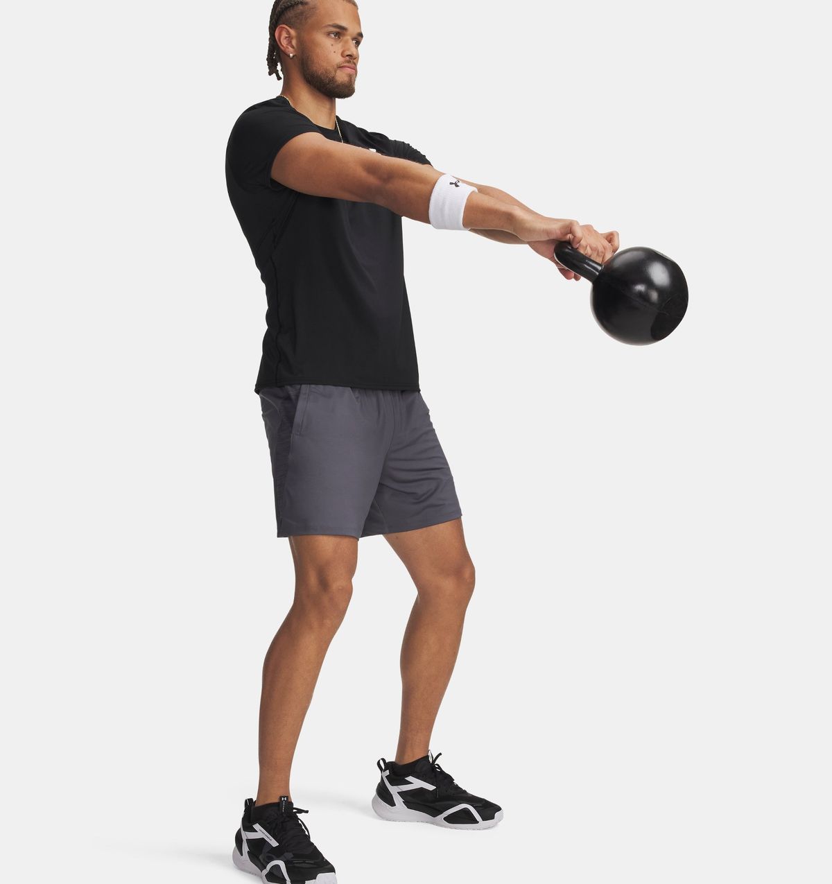 언더아머(UNDERARMOUR) UA Tech 벤트6010858-025