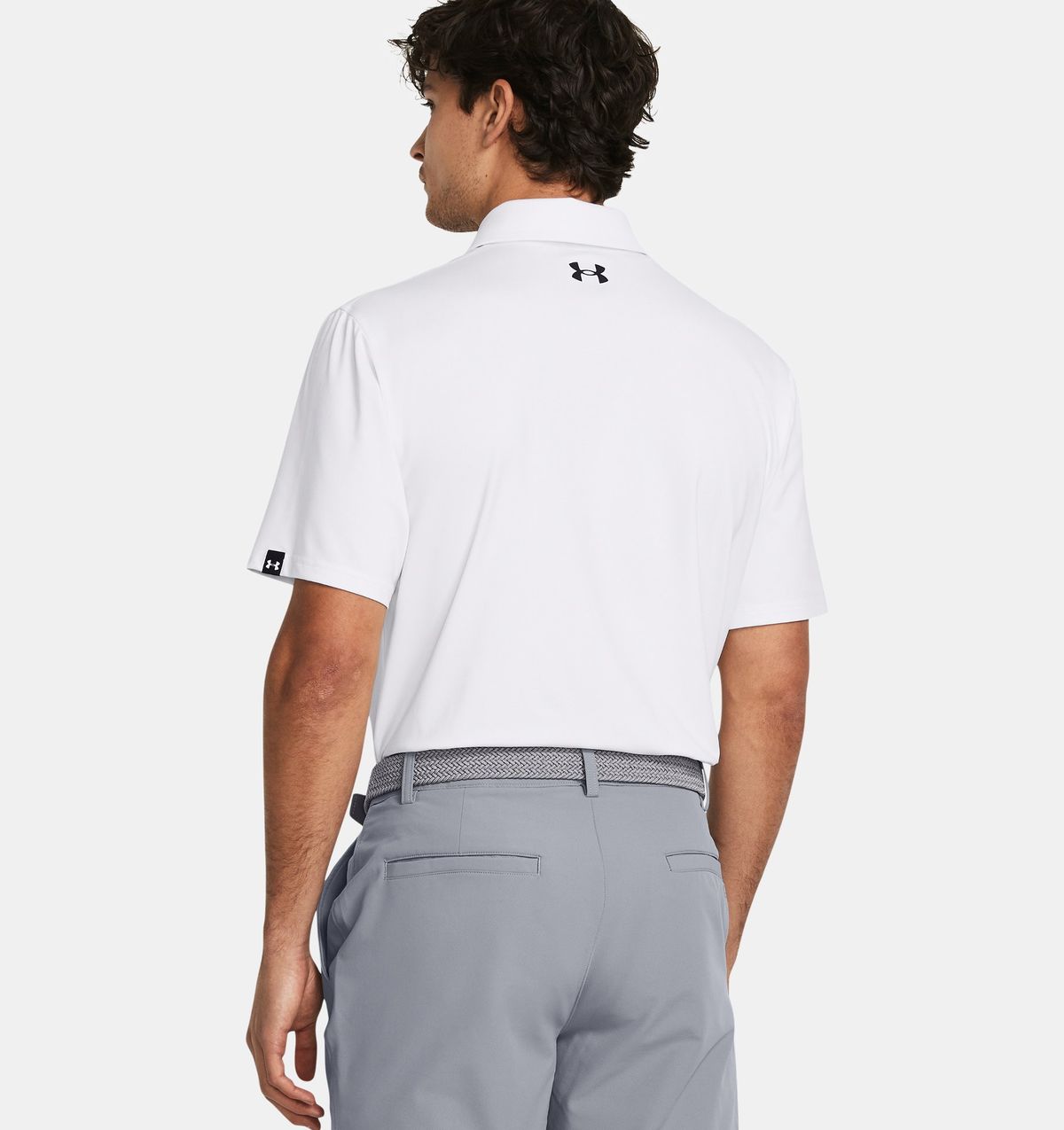 언더아머(UNDERARMOUR) UA 티 투 그린1383255-100