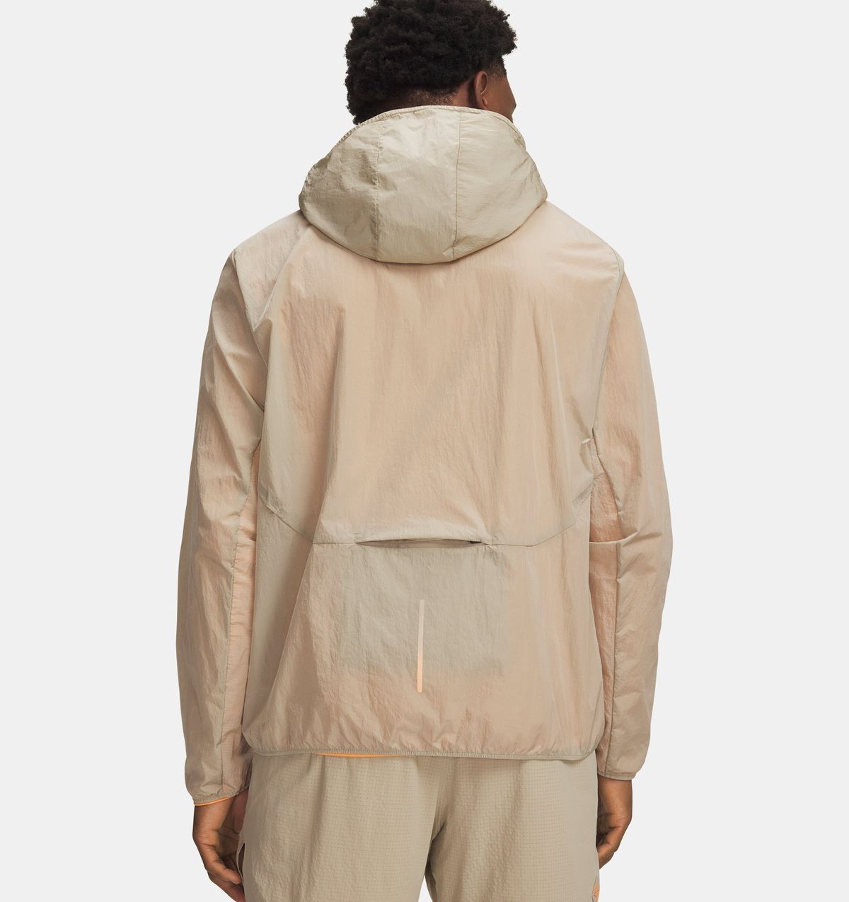 언더아머(UNDERARMOUR) UA Explor 트레일 런 윈드6009555-299