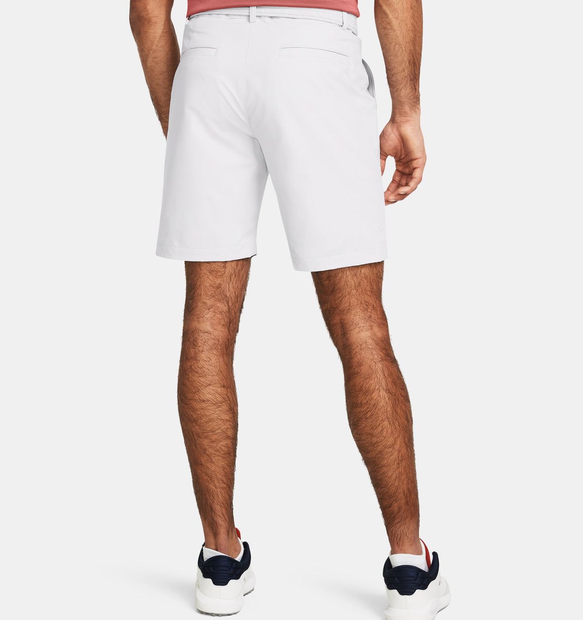 언더아머(UNDERARMOUR) UA 매치플레이 테이퍼드1383154-014