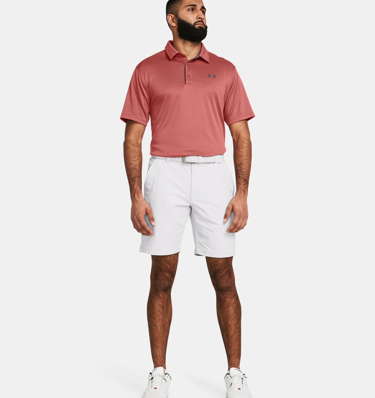 언더아머(UNDERARMOUR) UA 매치플레이 테이퍼드1383154-014