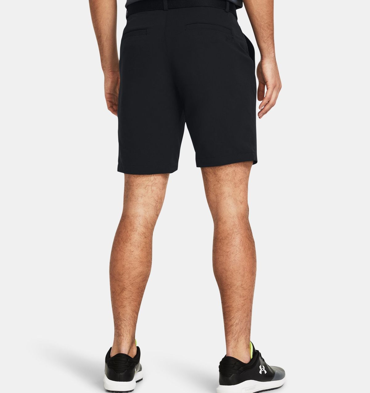 언더아머(UNDERARMOUR) UA 매치플레이 테이퍼드1383154-001