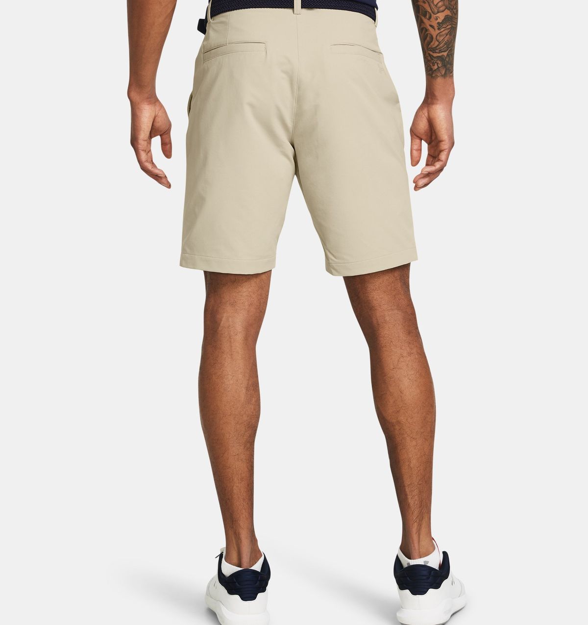 언더아머(UNDERARMOUR) UA 매치플레이 테이퍼드1383154-289