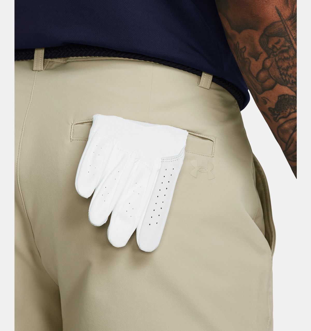 언더아머(UNDERARMOUR) UA 매치플레이 테이퍼드1383154-289