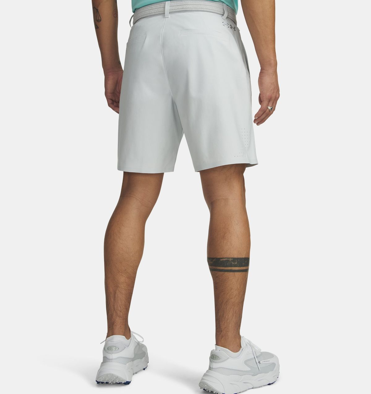 언더아머(UNDERARMOUR) UA 헤일로6012353-023