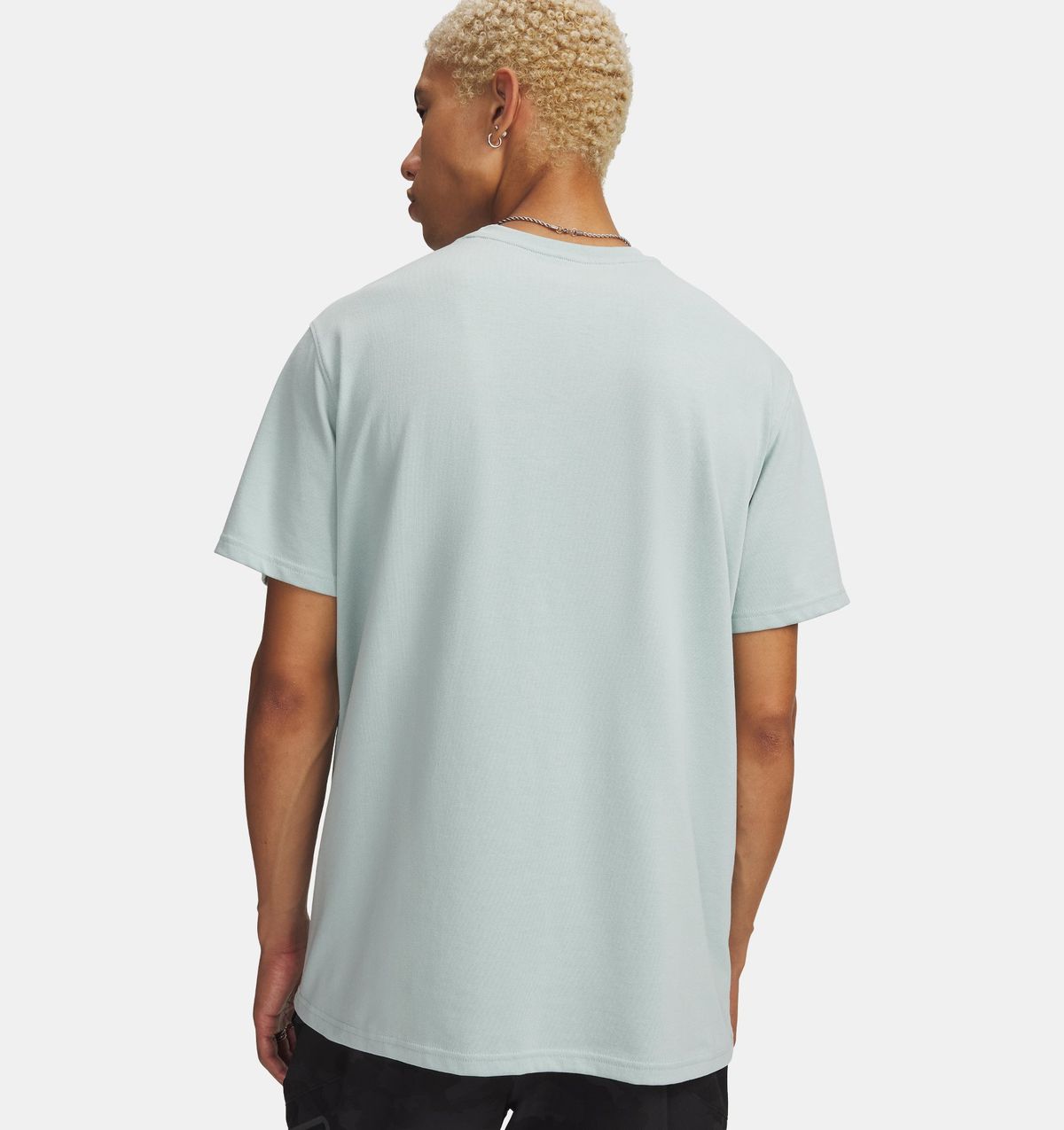 언더아머(UNDERARMOUR) UA 헤비웨이트 아머 라벨1382831-477