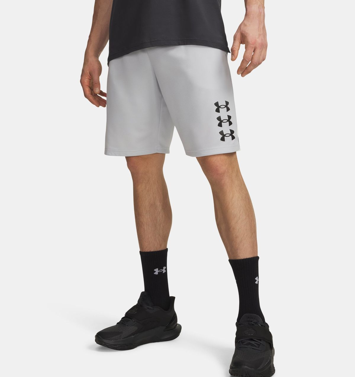 언더아머(UNDERARMOUR) UA Next Gen6011370-014