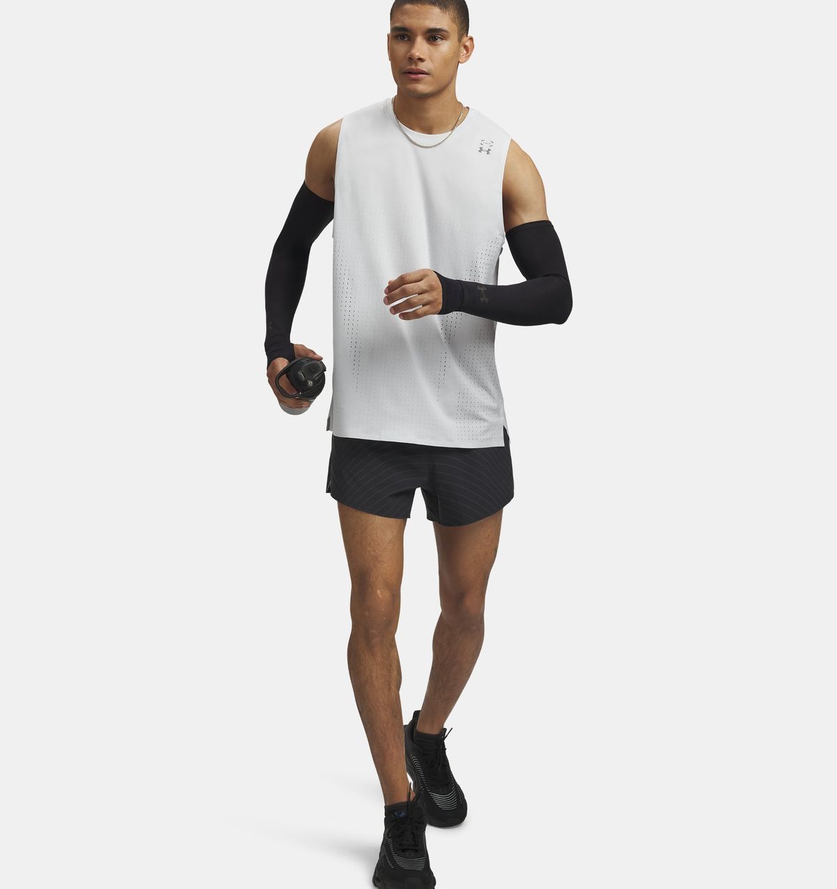 언더아머(UNDERARMOUR) UA 헤일로 런 리플렉티브6012324-016