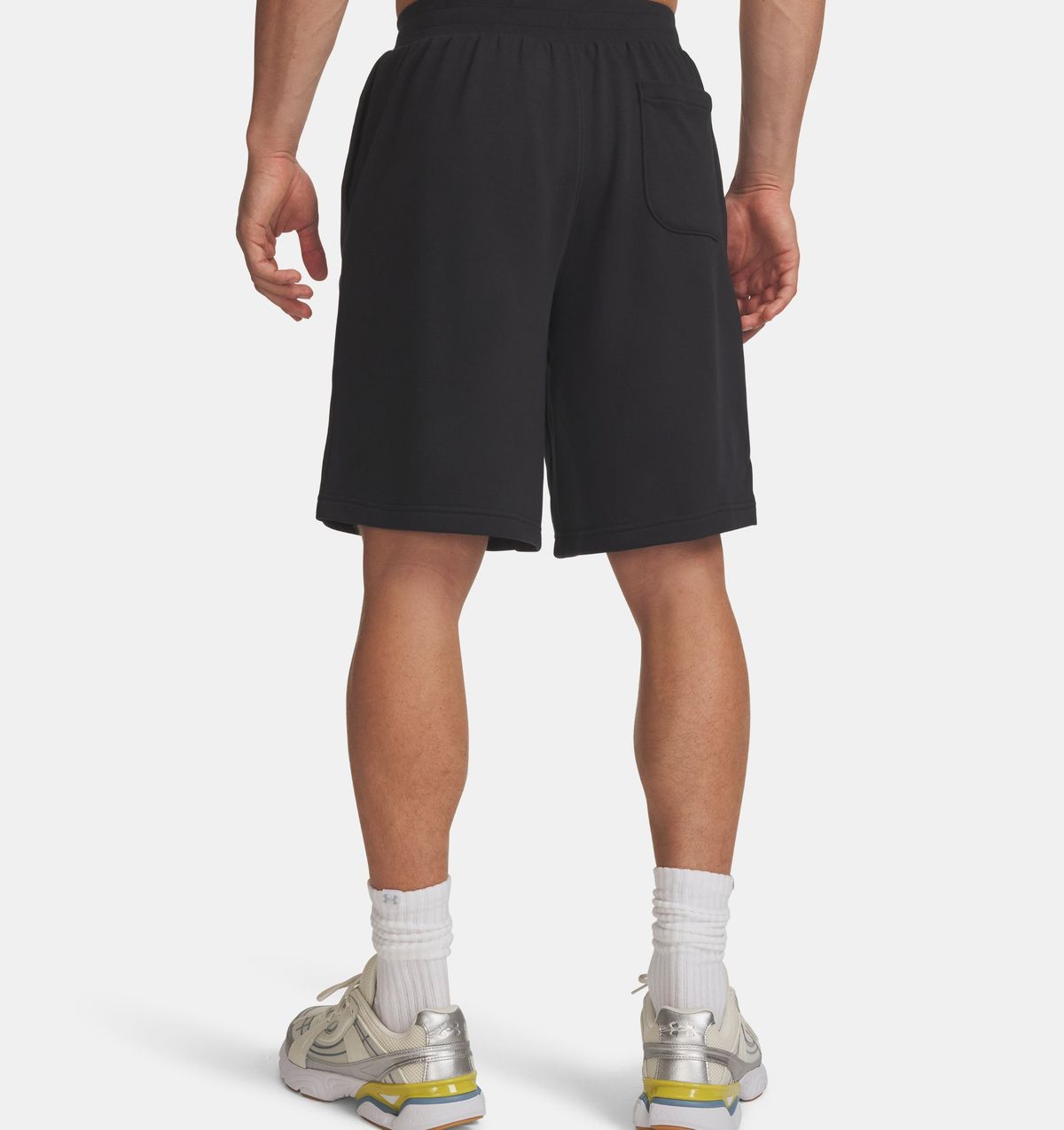 언더아머(UNDERARMOUR) UA 라이벌 라이트웨이트6009345-001