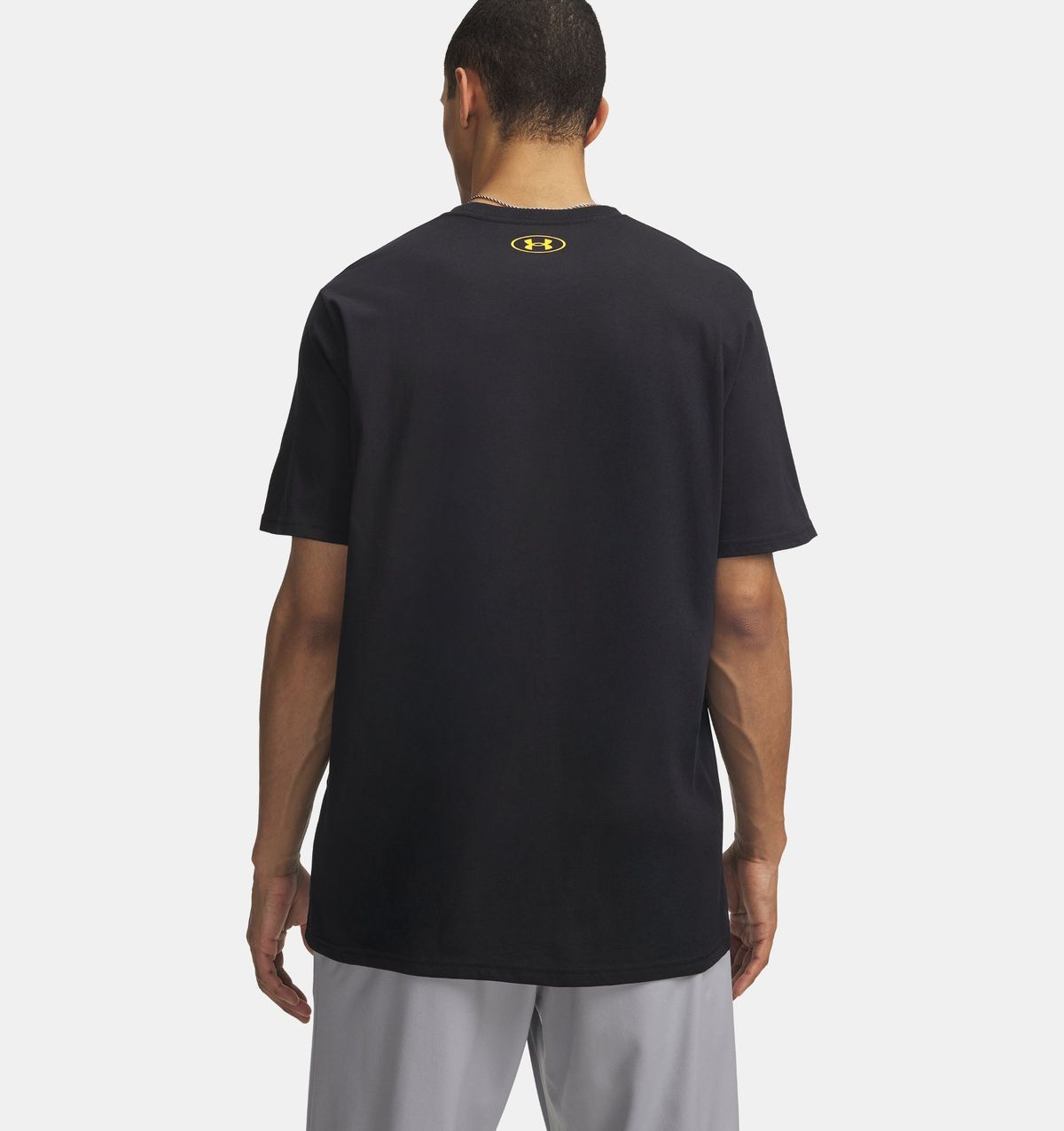 언더아머(UNDERARMOUR) UA 바시티 크레스트6009249-001