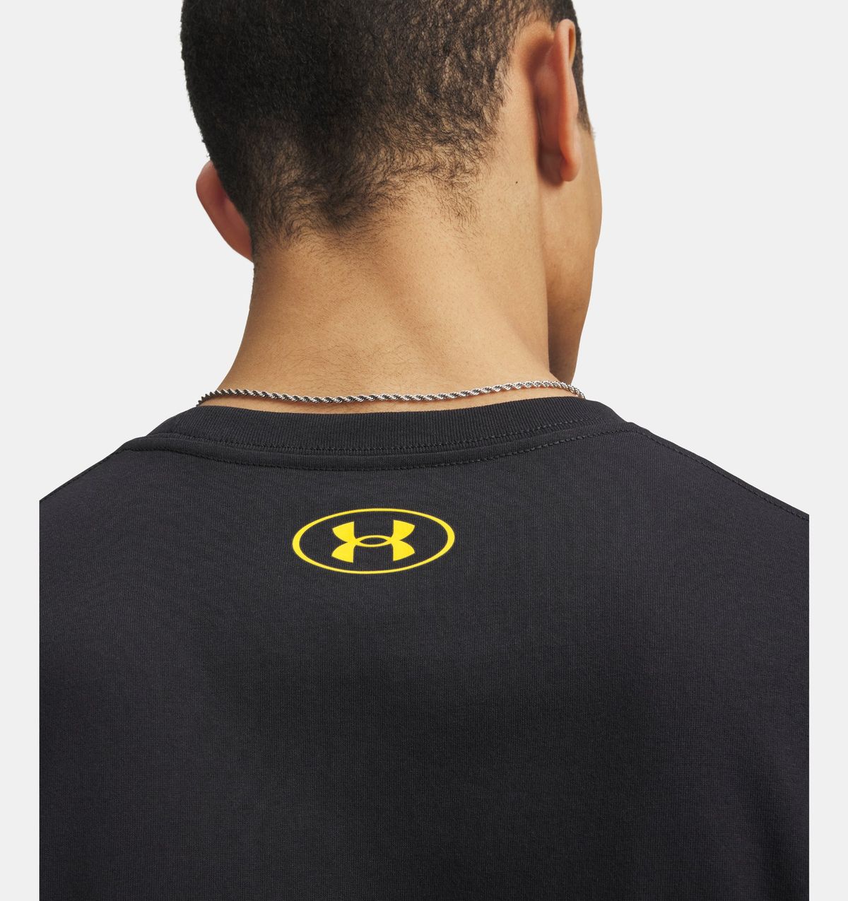 언더아머(UNDERARMOUR) UA 바시티 크레스트6009249-001