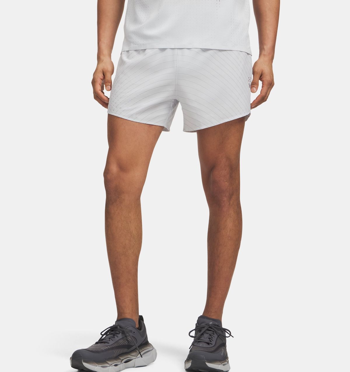 언더아머(UNDERARMOUR) UA 헤일로 런 리플렉티브6012324-023