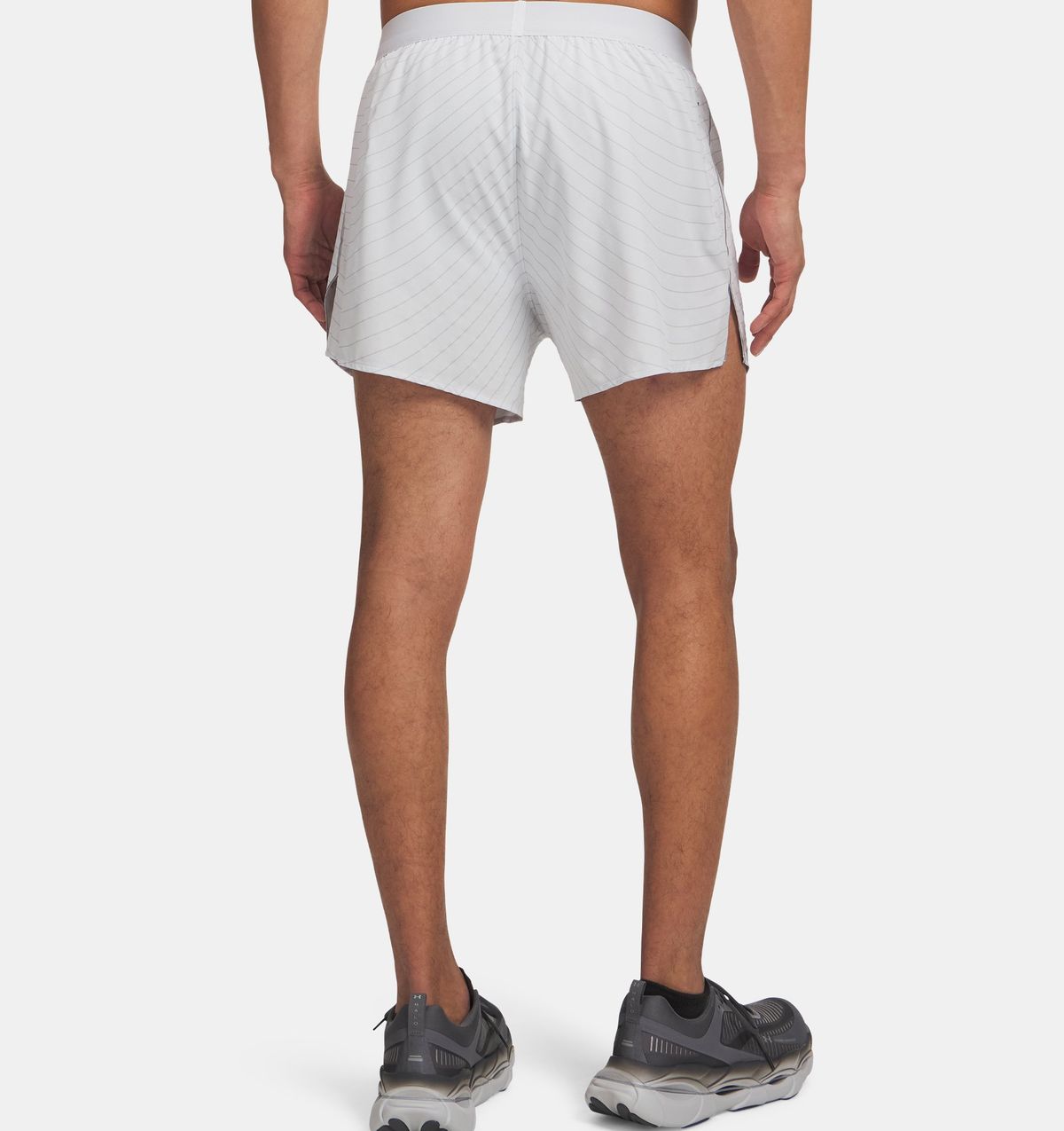 언더아머(UNDERARMOUR) UA 헤일로 런 리플렉티브6012324-023