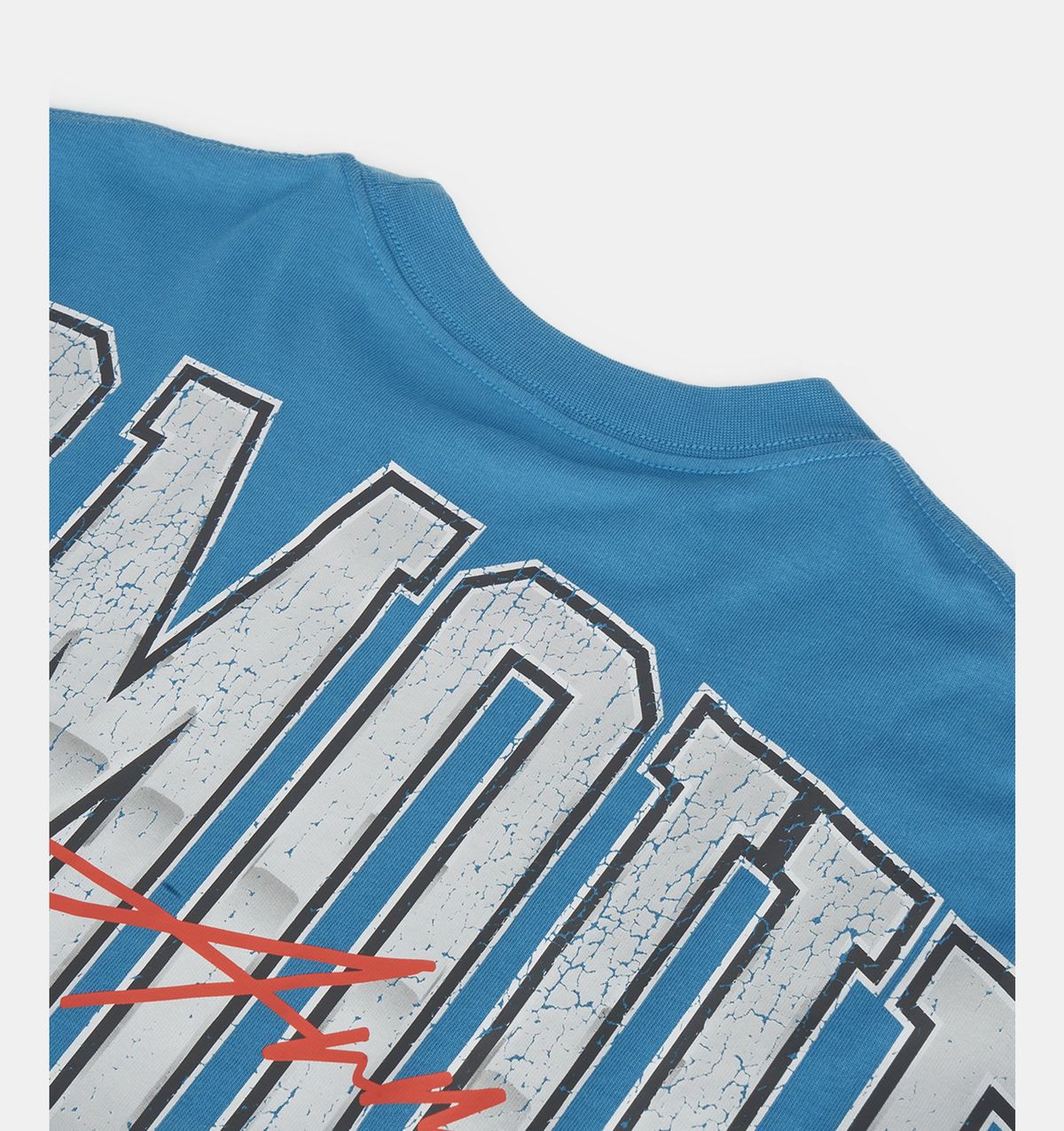 언더아머(UNDERARMOUR) UA 헤비웨이트 아머 크롬6011122-452