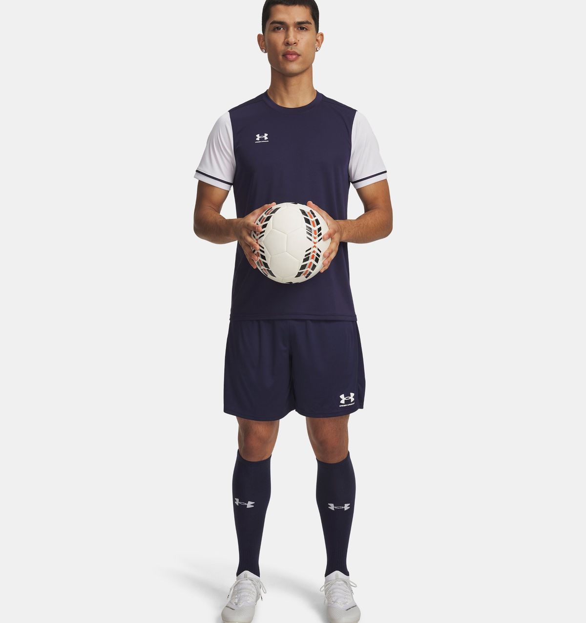 언더아머(UNDERARMOUR) UA 챌린저 코어1372691-410