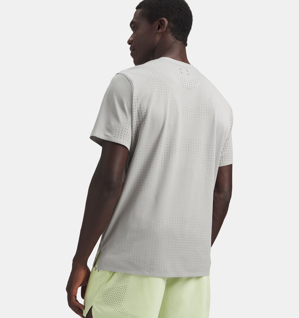 언더아머(UNDERARMOUR) UA 헤일로 벤트6001829-069