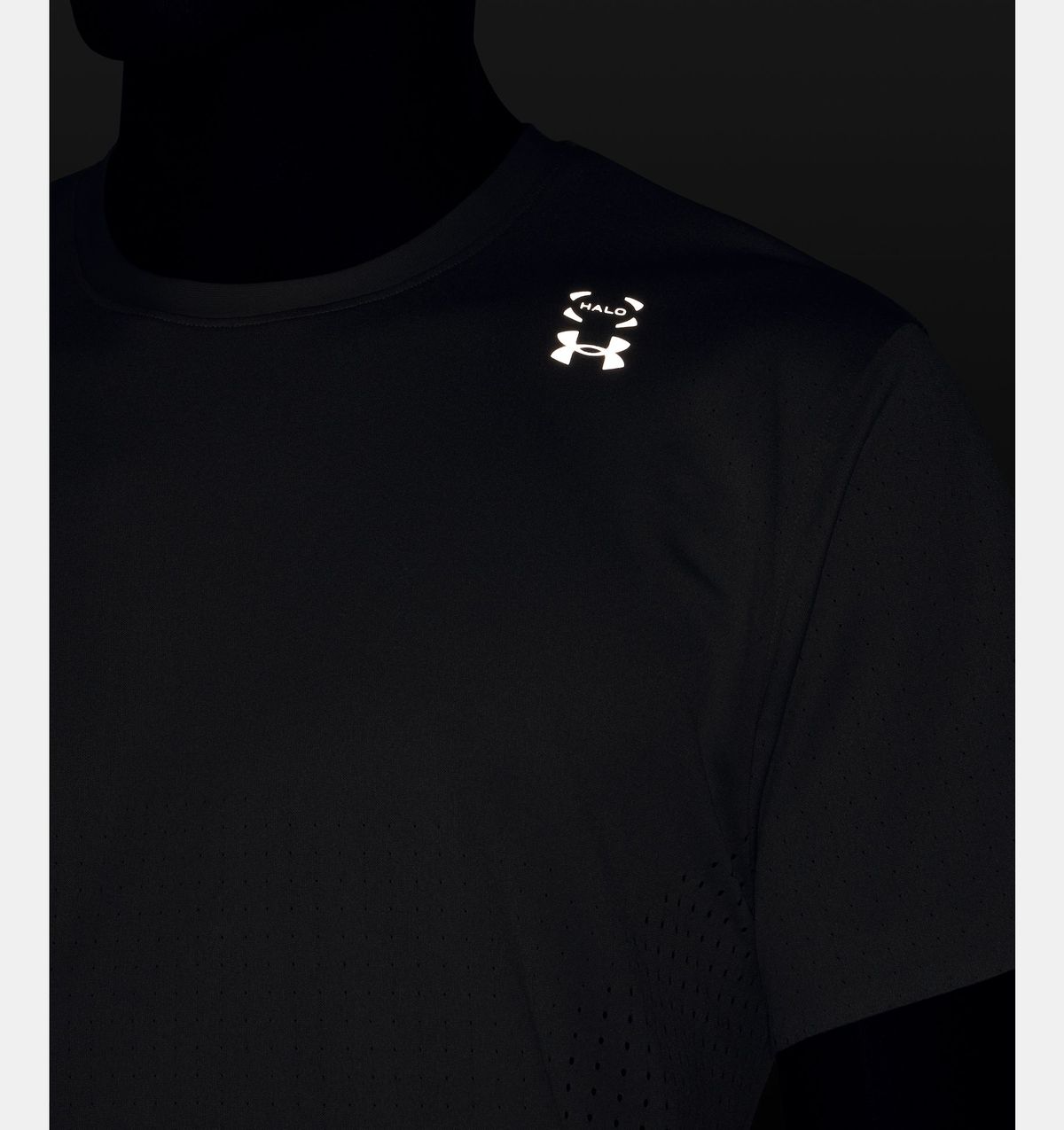 언더아머(UNDERARMOUR) UA 헤일로 벤트6001829-069