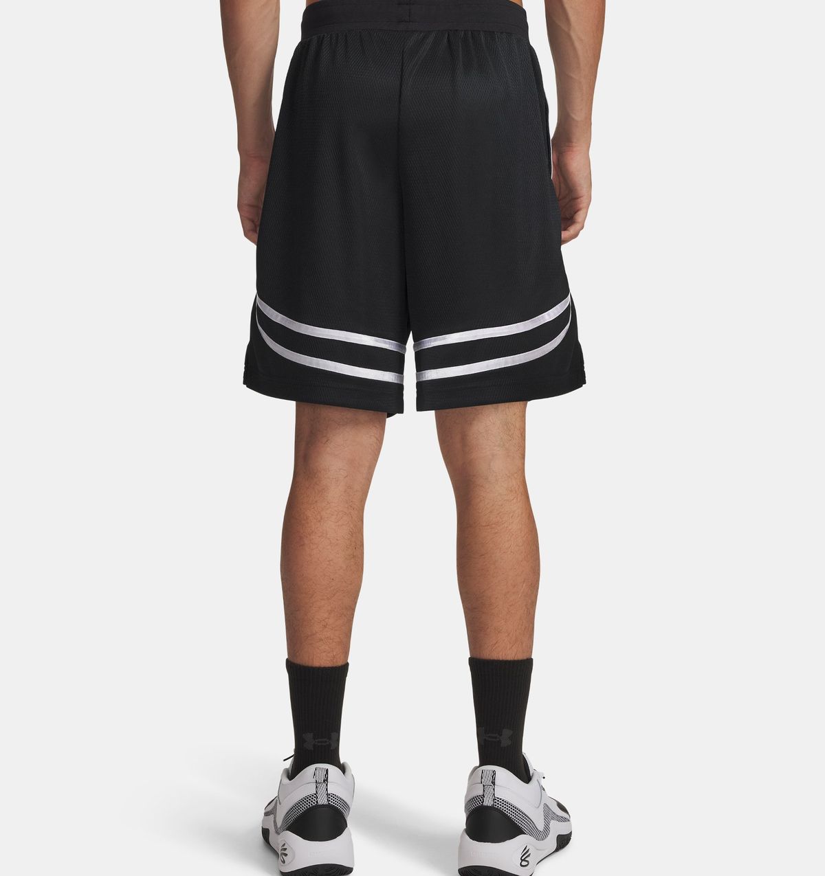 언더아머(UNDERARMOUR) 커리 시그니처6011369-001