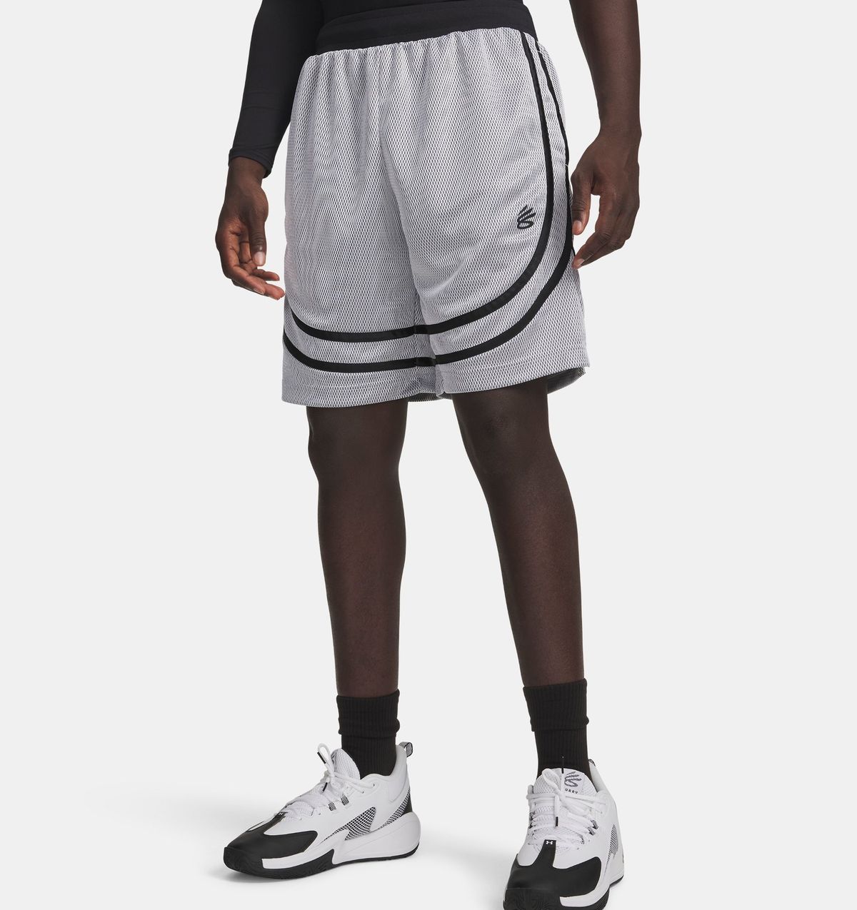 언더아머(UNDERARMOUR) 커리 시그니처6011369-100