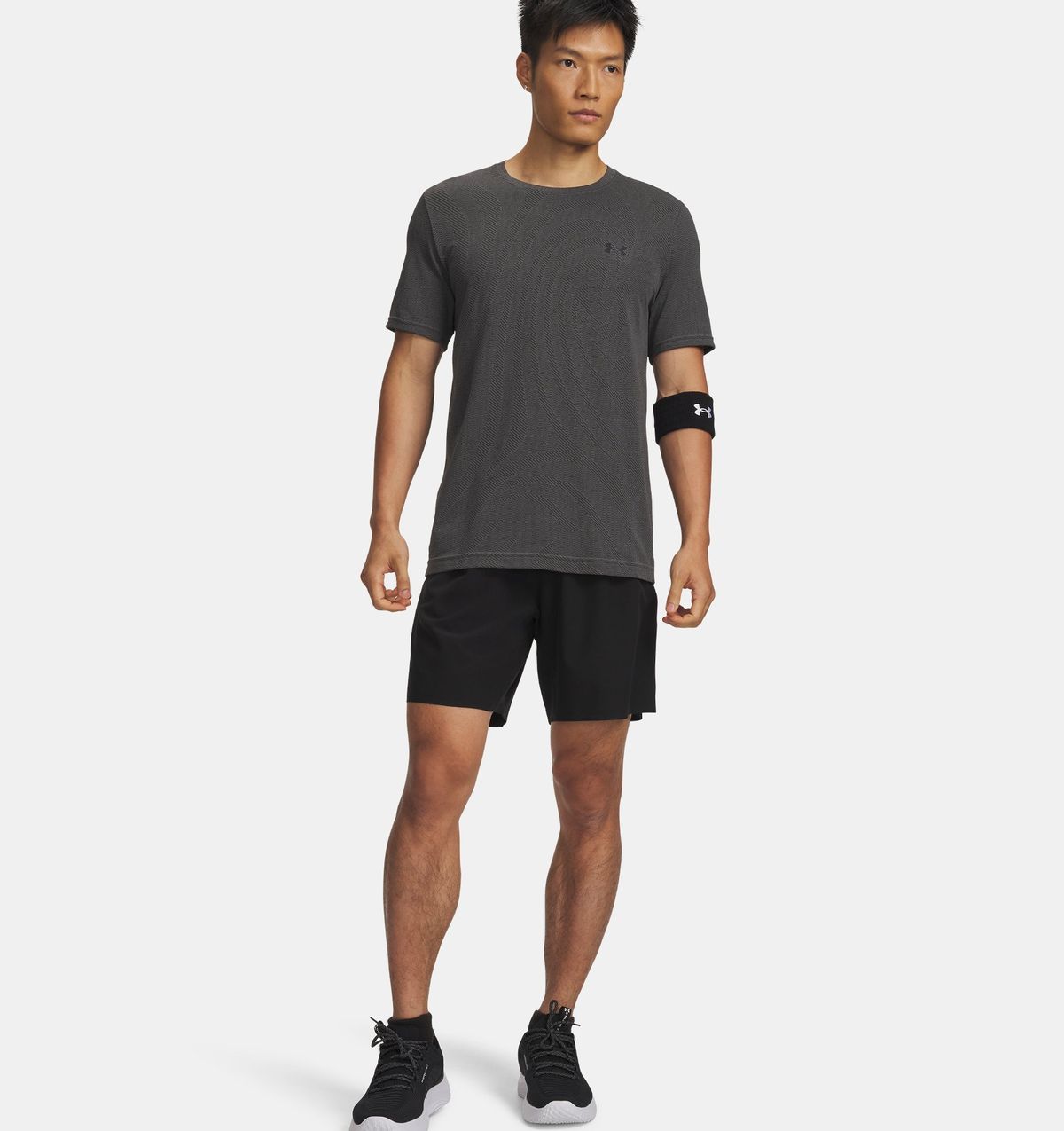 언더아머(UNDERARMOUR) UA 배니시 엘리트6010600-008