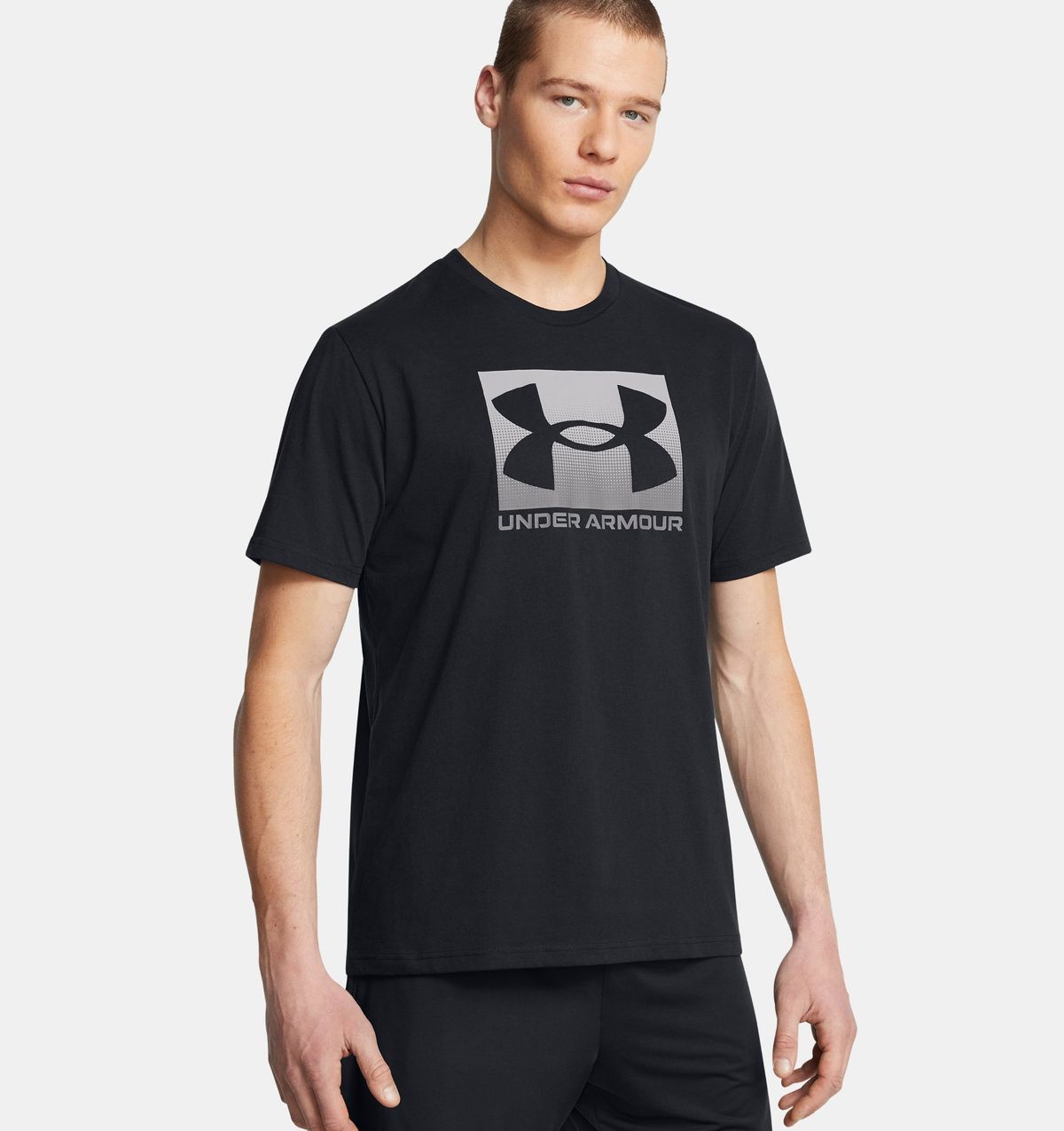 언더아머(UNDERARMOUR) UA 박스드1386793-001