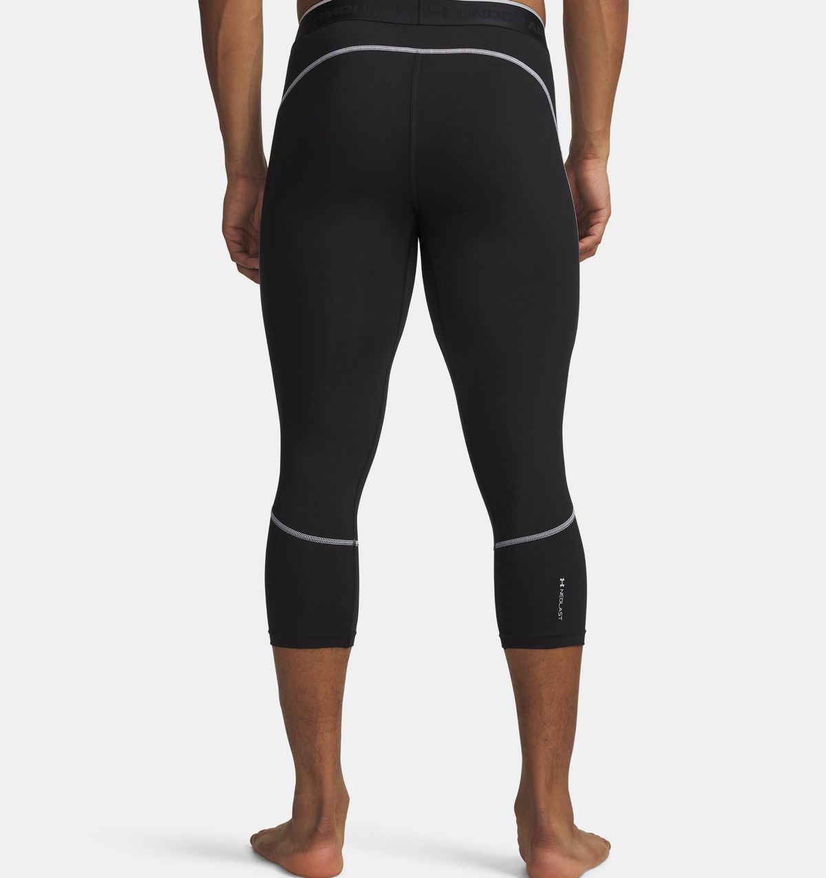 언더아머(UNDERARMOUR) HeatGear 엘리트6015387-008