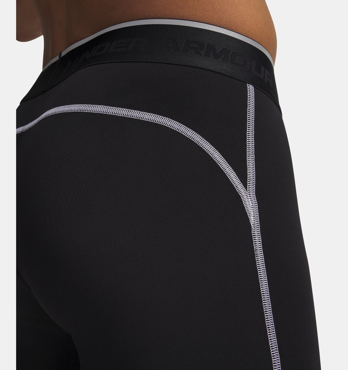 언더아머(UNDERARMOUR) HeatGear 엘리트6015387-008