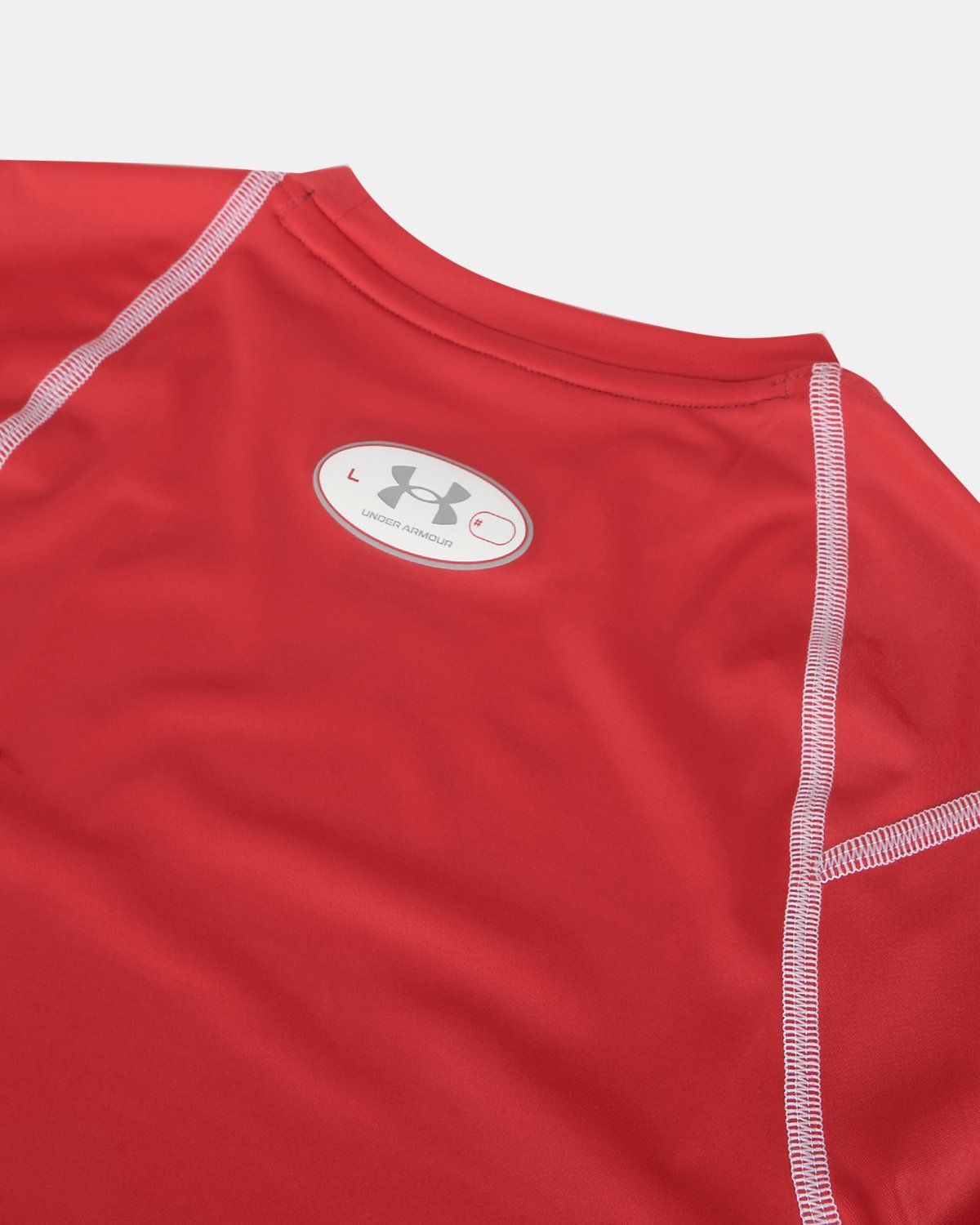 언더아머(UNDERARMOUR) HeatGear 엘리트6015384-600