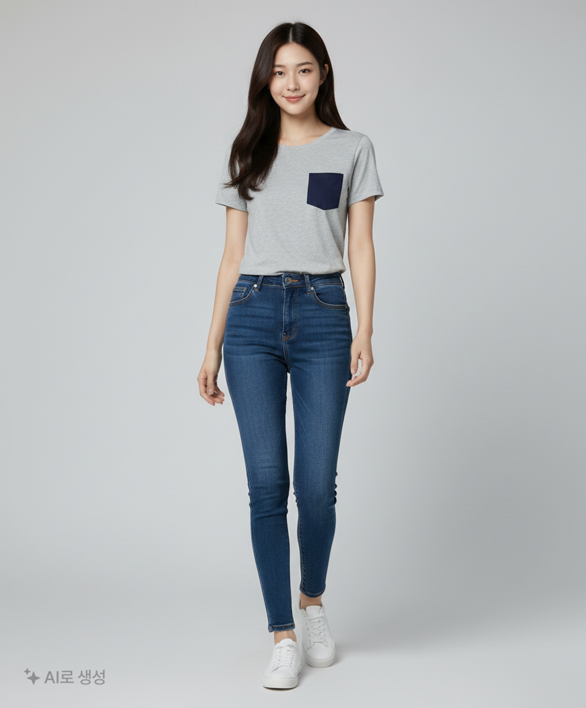 에이치앤엠(H&M) 반소매 티셔츠 XS