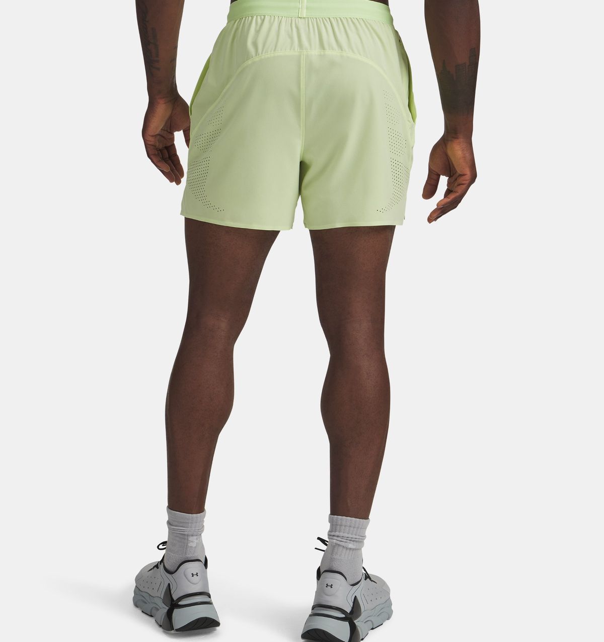 언더아머(UNDERARMOUR) UA 헤일로 트레인6005915-391