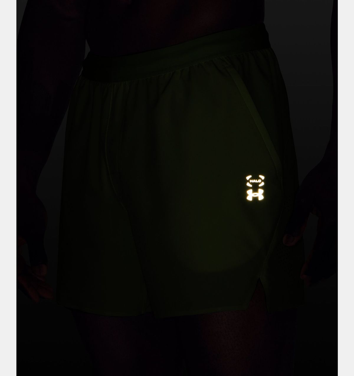 언더아머(UNDERARMOUR) UA 헤일로 트레인6005915-391