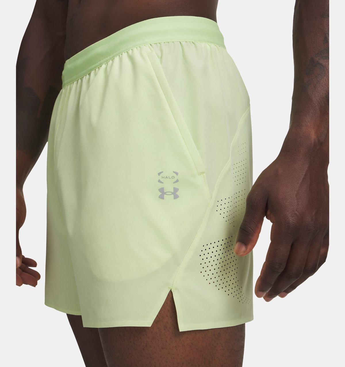 언더아머(UNDERARMOUR) UA 헤일로 트레인6005915-391