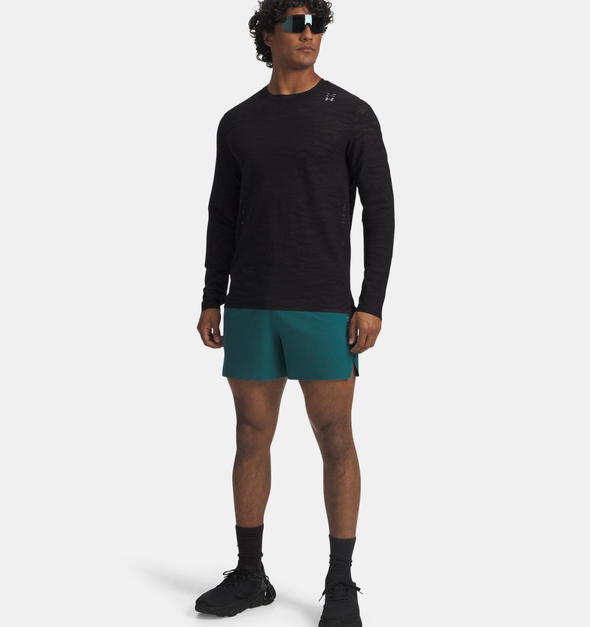 언더아머(UNDERARMOUR) UA 헤일로 트레인6005915-338