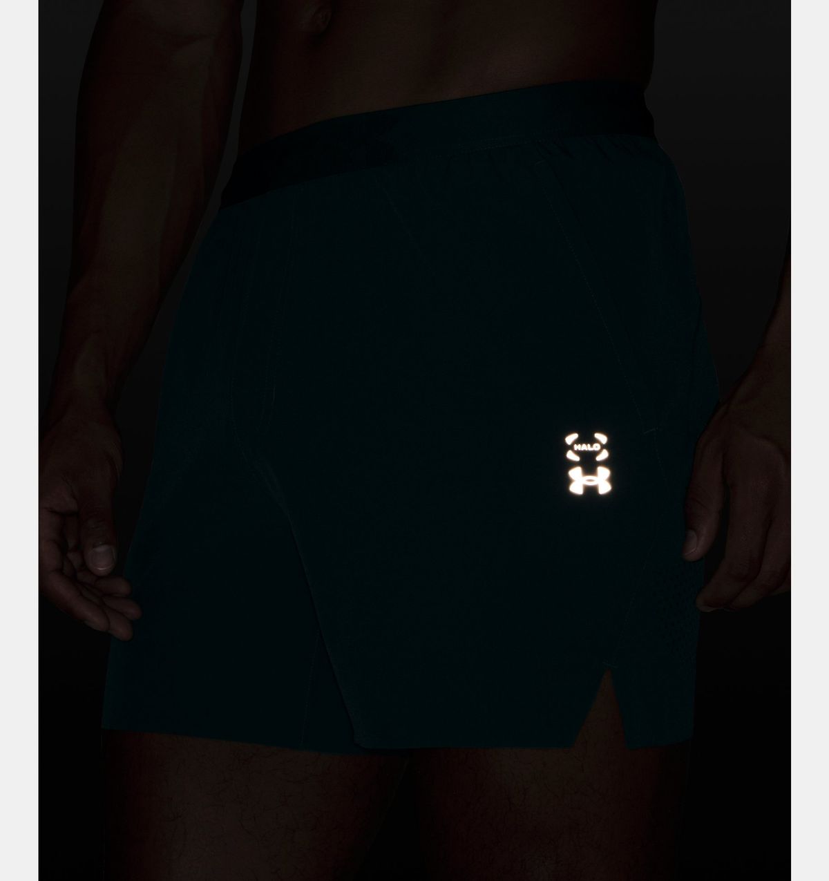 언더아머(UNDERARMOUR) UA 헤일로 트레인6005915-338