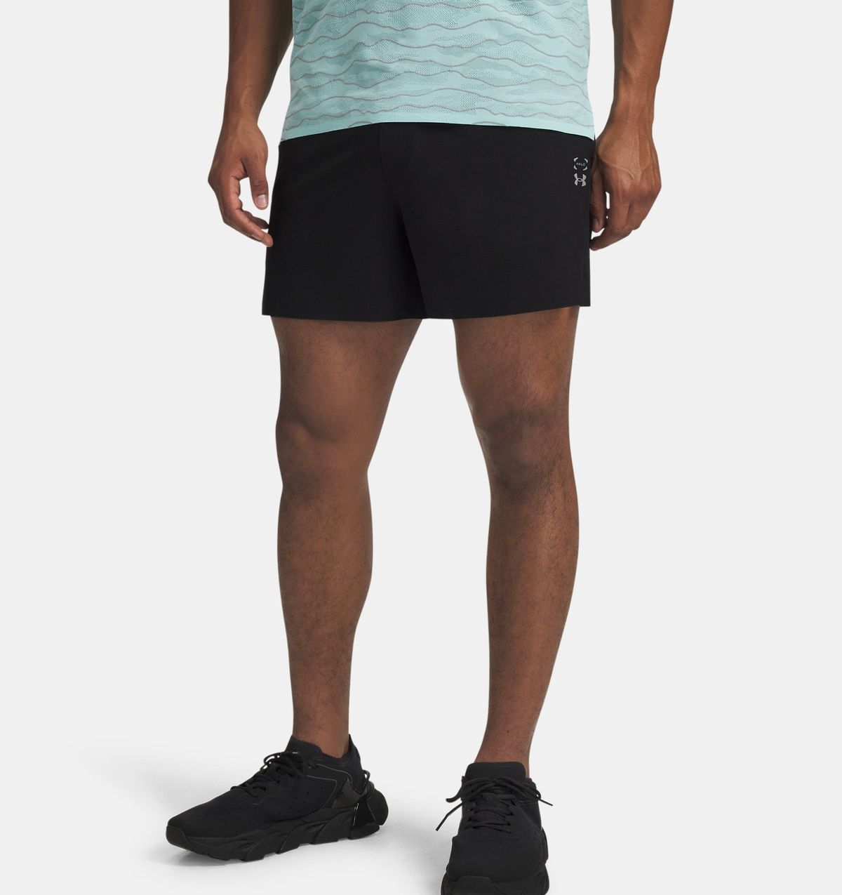 언더아머(UNDERARMOUR) UA 헤일로 트레인6005915-008