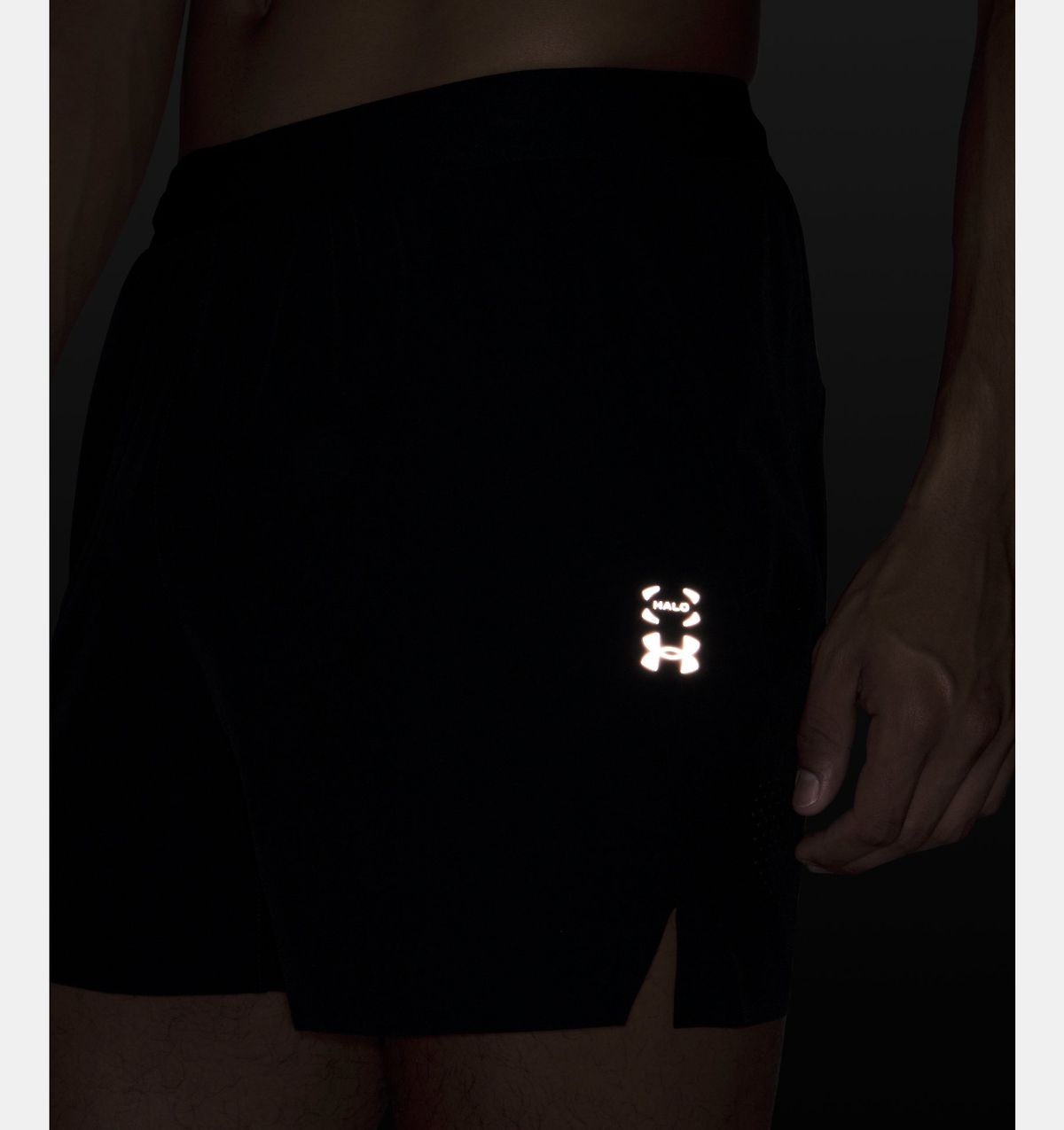 언더아머(UNDERARMOUR) UA 헤일로 트레인6005915-008