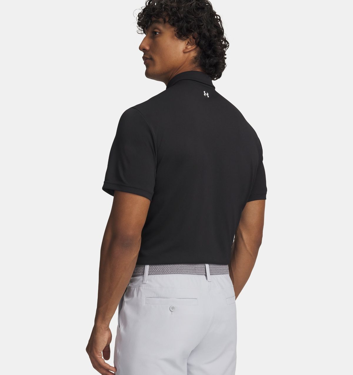언더아머(UNDERARMOUR) UA 티 투 그린 피케6012303-001